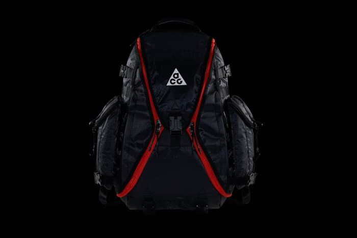Nike Nike NikeLab ACG Responder Backpack bag acronym Grailed