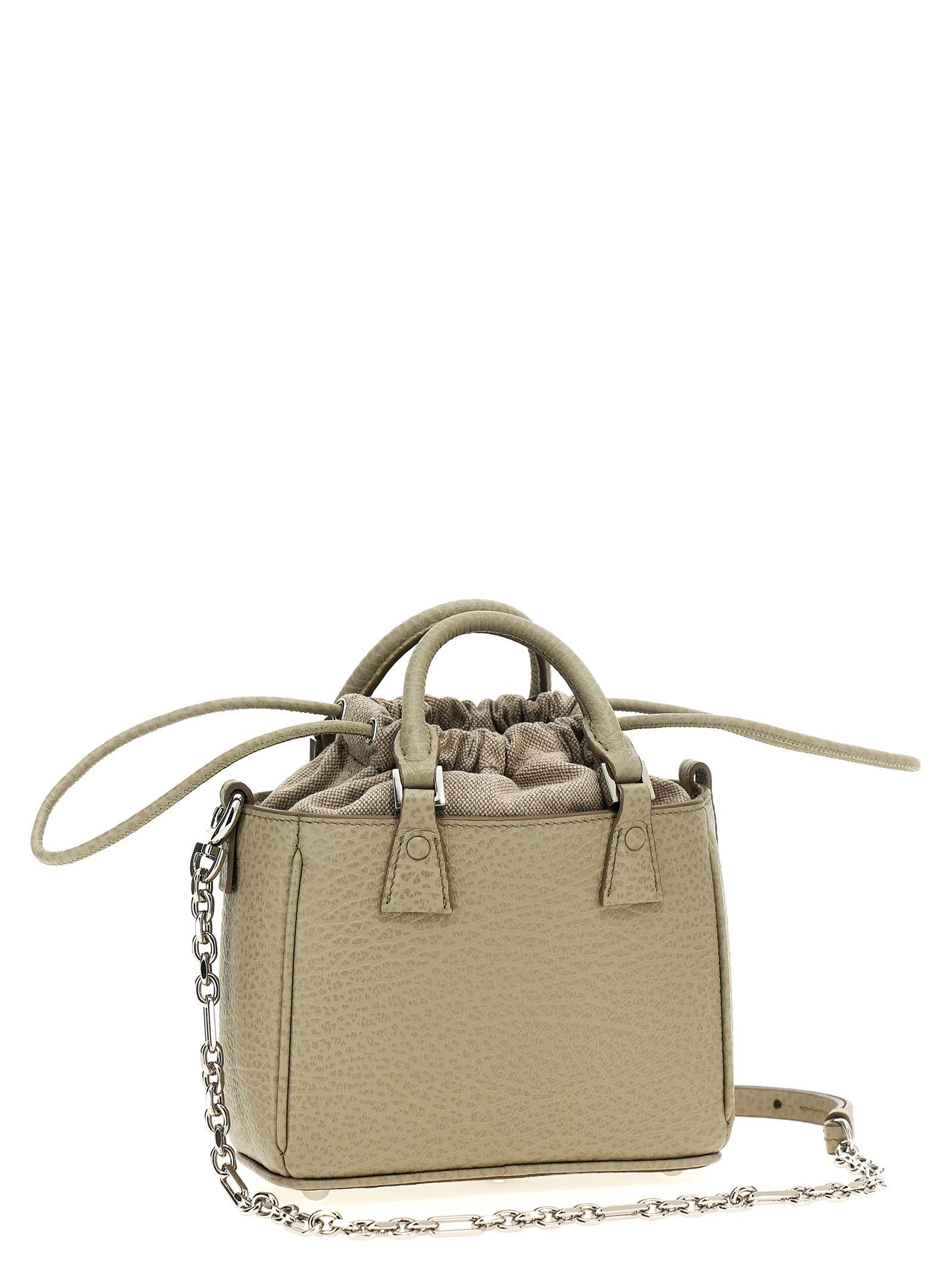 Maison Margiela '5Ac Tote Horizontal' Handbag Size ONE SIZE - 2 Thumbnail