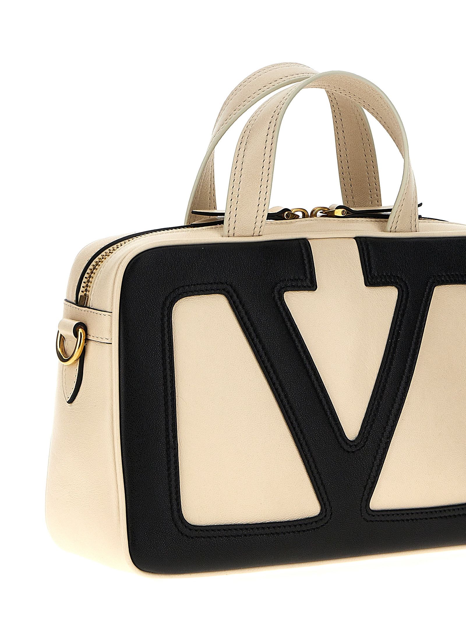 Valentino Valentino Garavani 'Viva Superstar' Handbag Size ONE SIZE - 4 Thumbnail