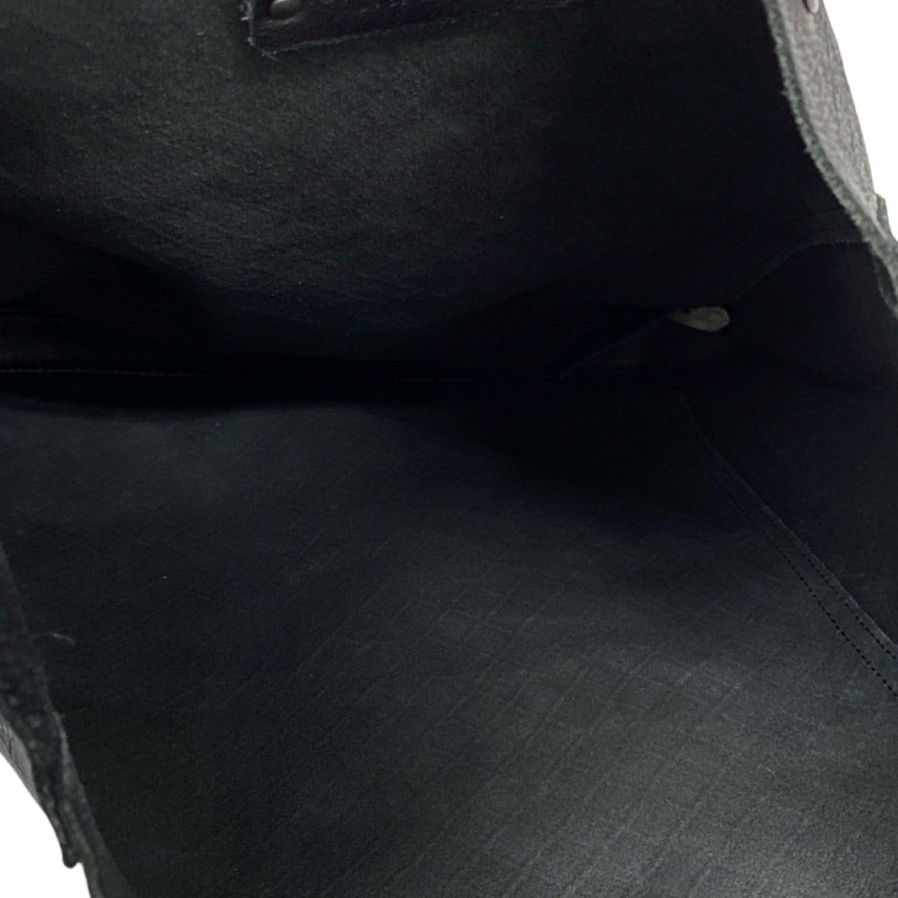 Bottega Veneta Bottega Veneta Shoulder Bag Black Leather Size ONE SIZE - 8 Thumbnail