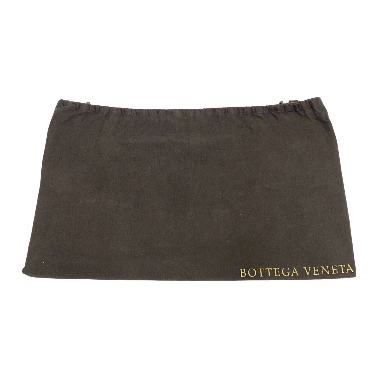 Bottega Veneta Bottega Veneta Handbag Black Leather Size ONE SIZE - 10 Thumbnail