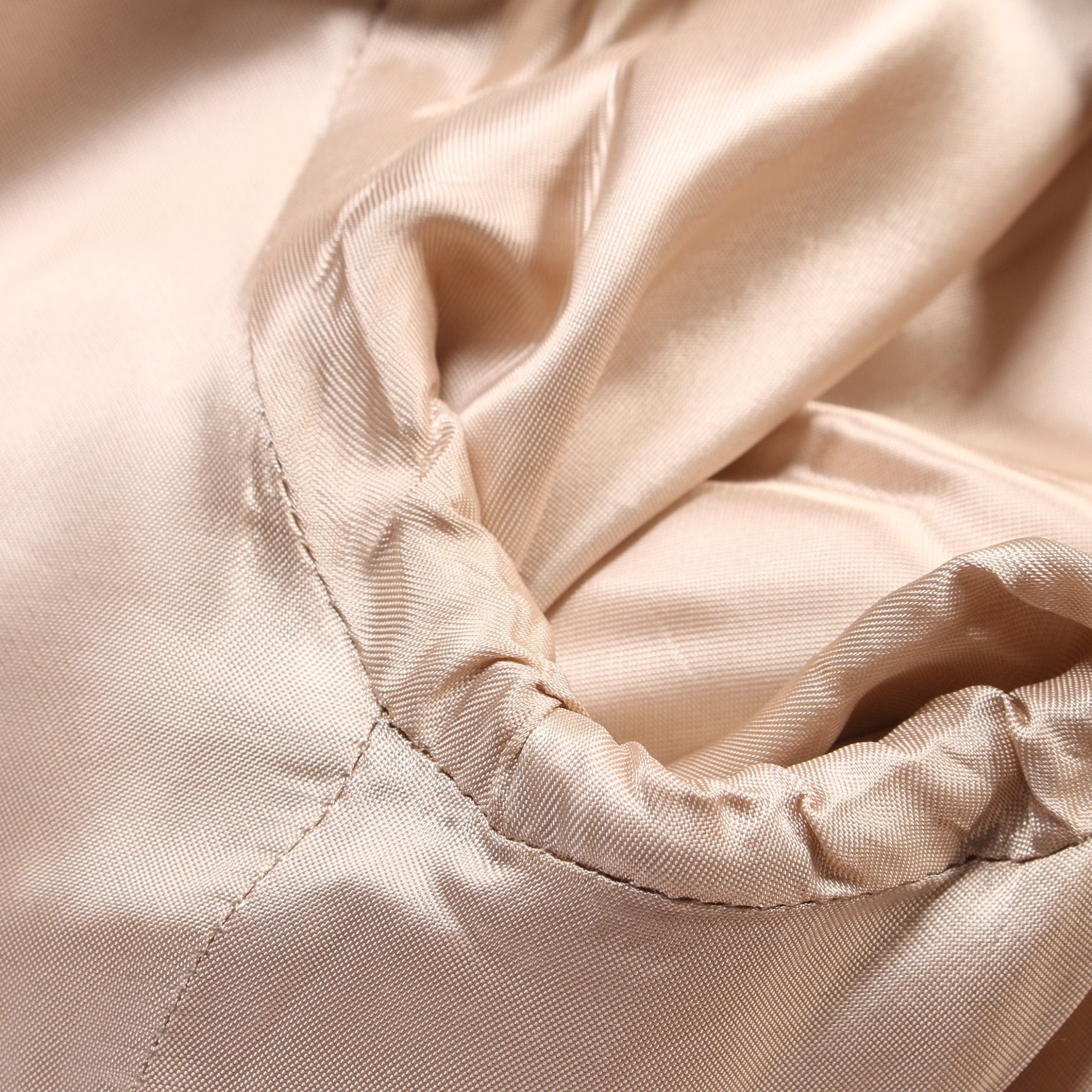 Miu Miu Miu Miu Coat Wool Pink Size ONE SIZE - 8 Thumbnail