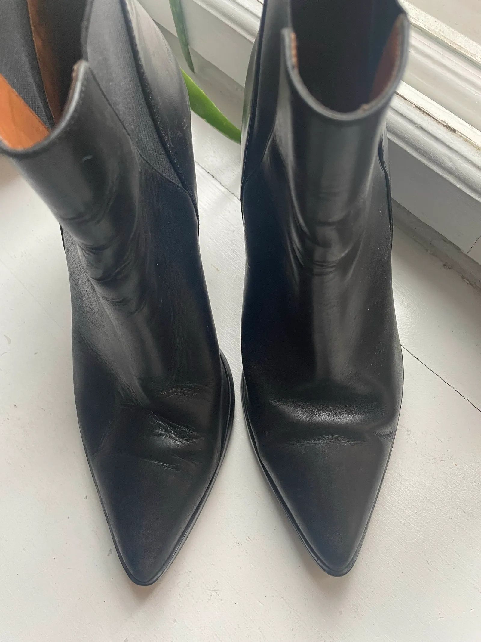 & Other Stories & Other Stories Boots Size US 9 / IT 39 - 2 Thumbnail