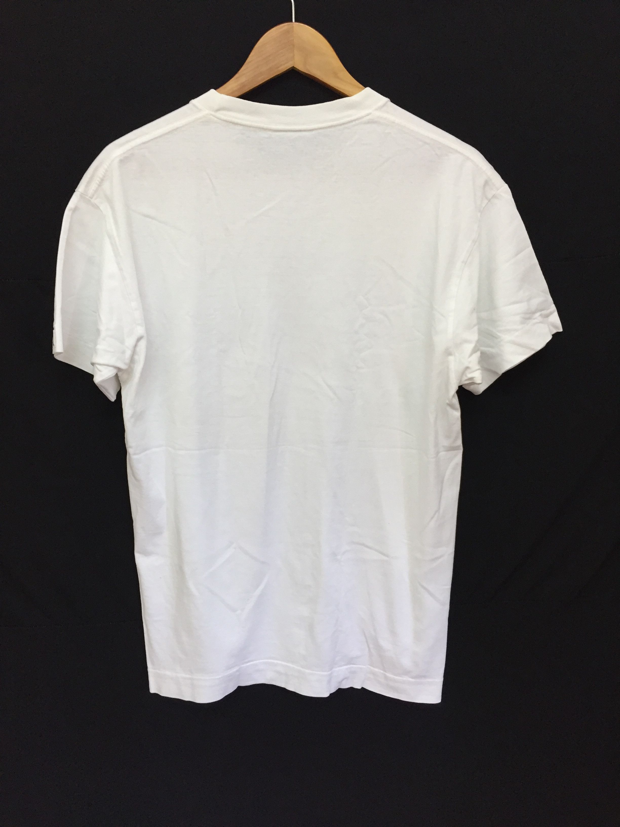 Bape × Futura 1999 Bathing Ape Bape X Futura tee Size US M / EU 48-50 / 2 - 8 Thumbnail