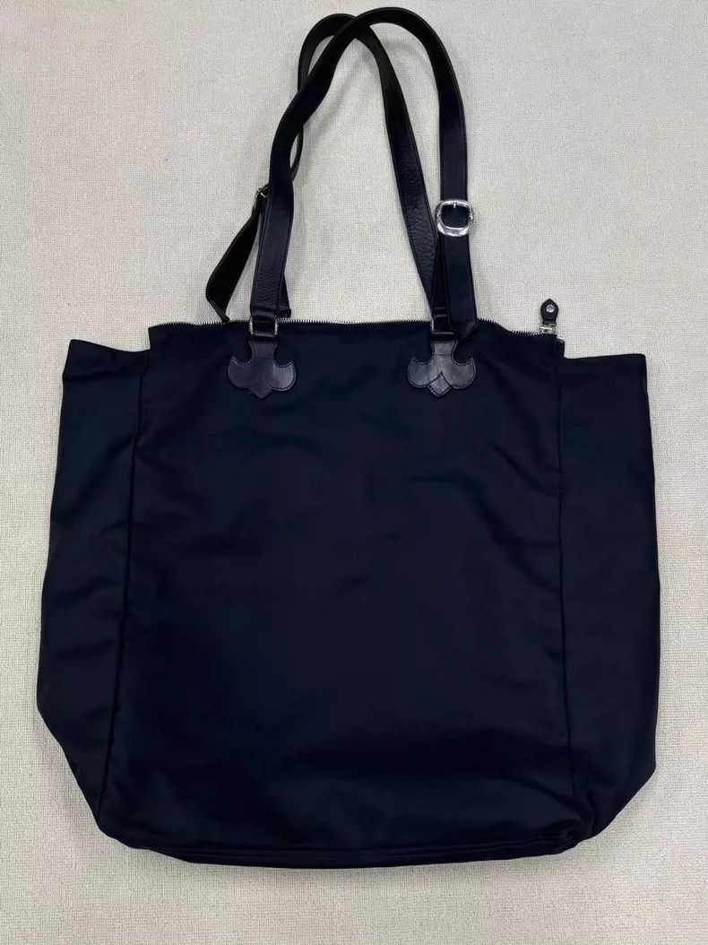 Chrome Hearts Chrome Hearts Large Flame Tote Bag-yf Size ONE SIZE - 2 Thumbnail