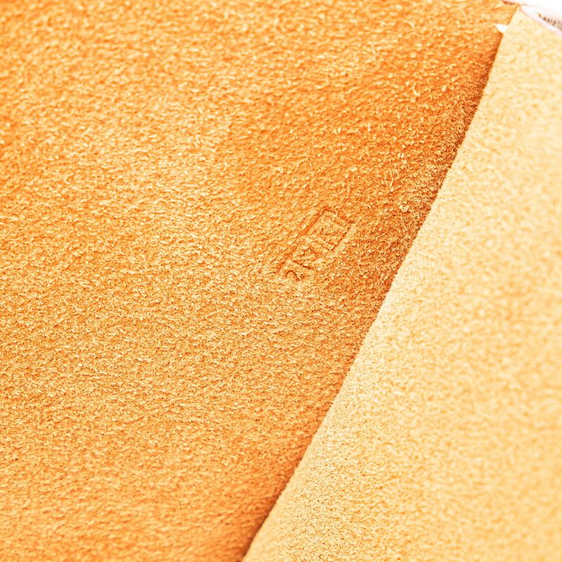 Hermes Hermes Hermes Document Case Togo Document Case Leather Business Bag Stamp M (2009) Size ONE SIZE - 9 Thumbnail