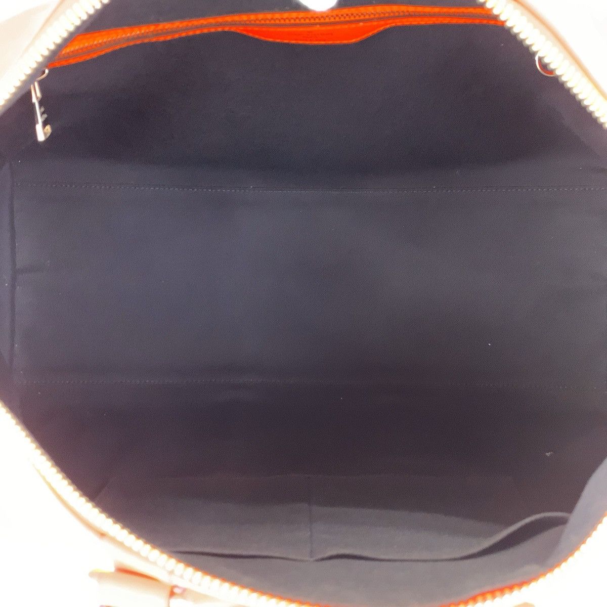 Louis Vuitton Louis Vuitton Louis Vuitton Damier Infini Keepall 2way Boston Bag N41142 Canvas Travel Bag N41142 DUTY FREE for USA Size ONE SIZE - 10 Thumbnail