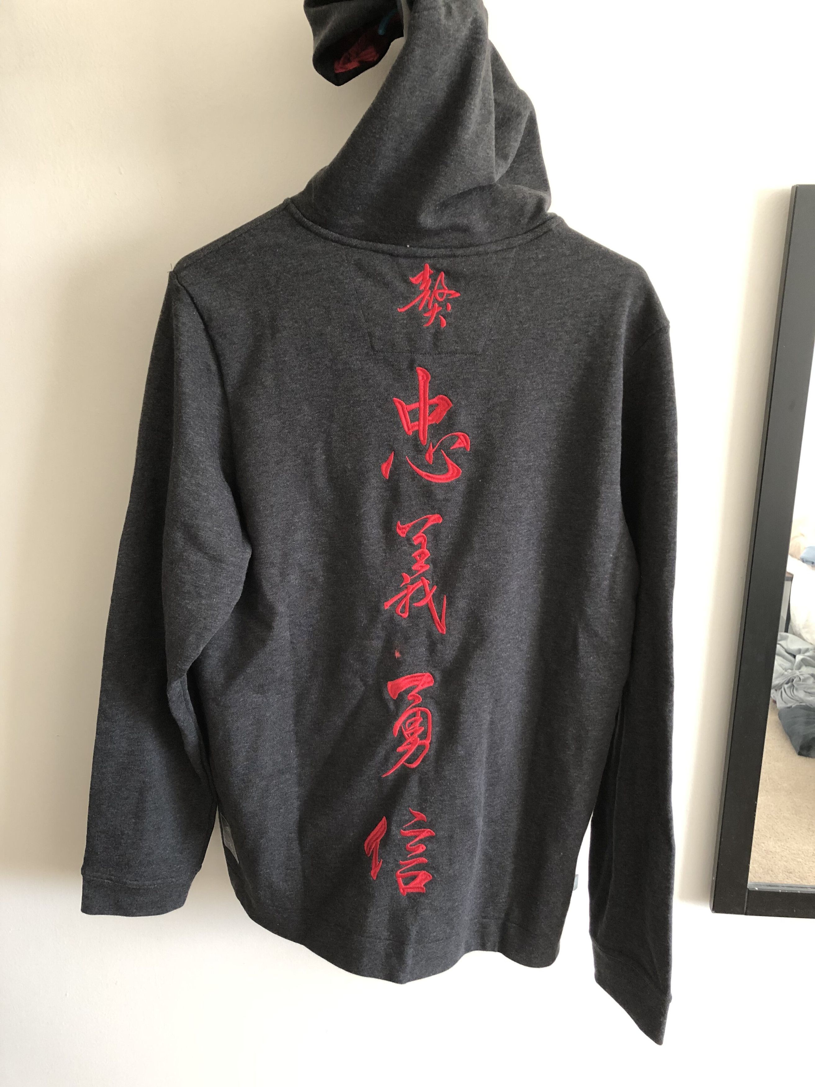 男の子向けプレゼント集結 Adidas Ren Grailed | Hoodie Up Zip Adidas X Zhe 小物