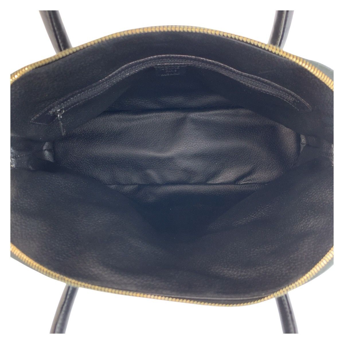 Celine Celine Celine Macadam PVC/Leather Handbag MC96 Leather Handbag MC96 DUTY FREE for USA Size ONE SIZE - 9 Thumbnail
