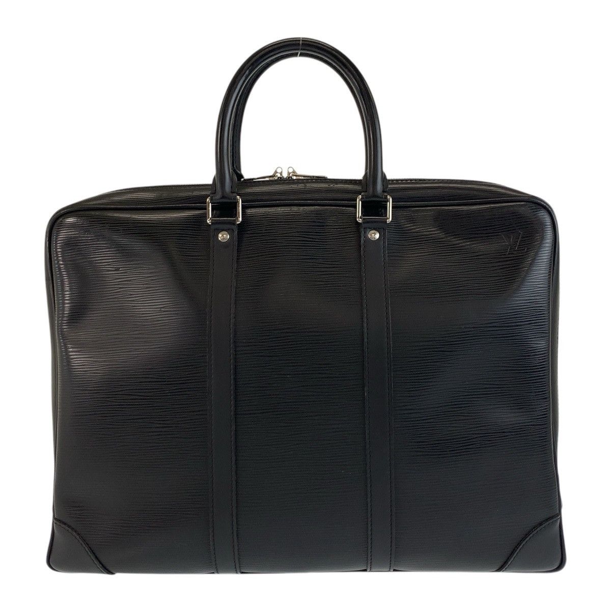 Louis Vuitton Louis Vuitton Louis Vuitton Epi Porte-Documents Voyage Briefcase M59162 Leather Business Bag M59162 DUTY FREE for USA Size ONE SIZE - 2 Thumbnail