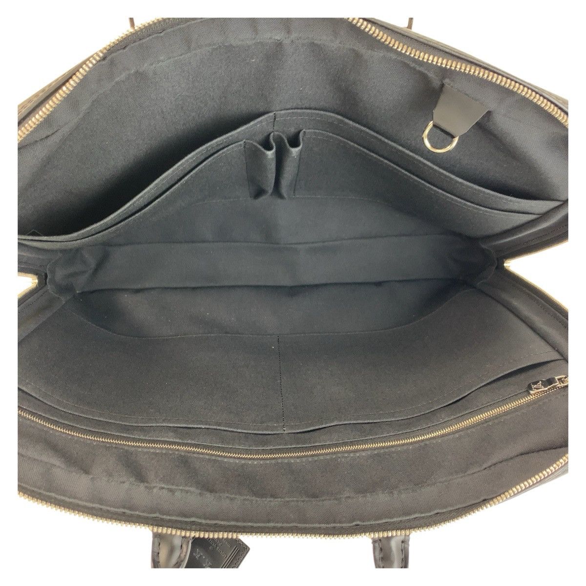 Louis Vuitton Louis Vuitton Louis Vuitton Epi Porte-Documents Voyage Briefcase M59162 Leather Business Bag M59162 DUTY FREE for USA Size ONE SIZE - 10 Thumbnail
