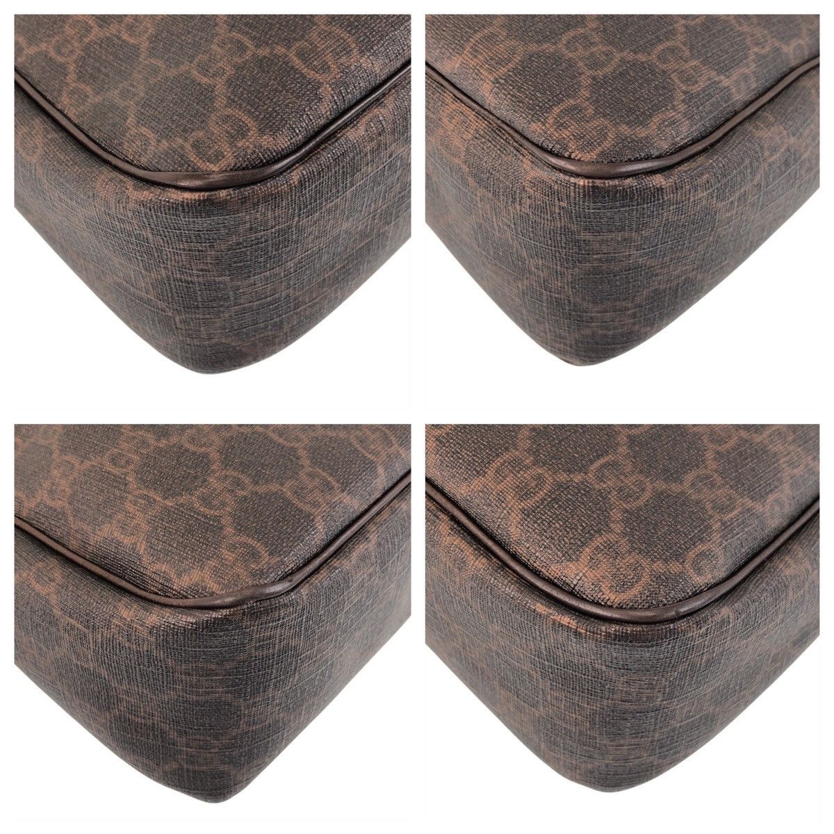 Gucci Gucci Gucci GG Supreme Canvas Messenger Bag Shoulder Bag 264219 Canvas Shoulder Bag 264219 DUTY FREE for USA Size ONE SIZE - 3 Thumbnail