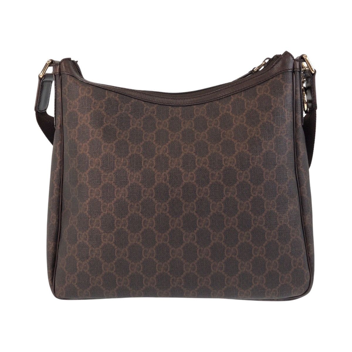 Gucci Gucci Gucci GG Supreme Canvas Messenger Bag Shoulder Bag 264219 Canvas Shoulder Bag 264219 DUTY FREE for USA Size ONE SIZE - 2 Thumbnail
