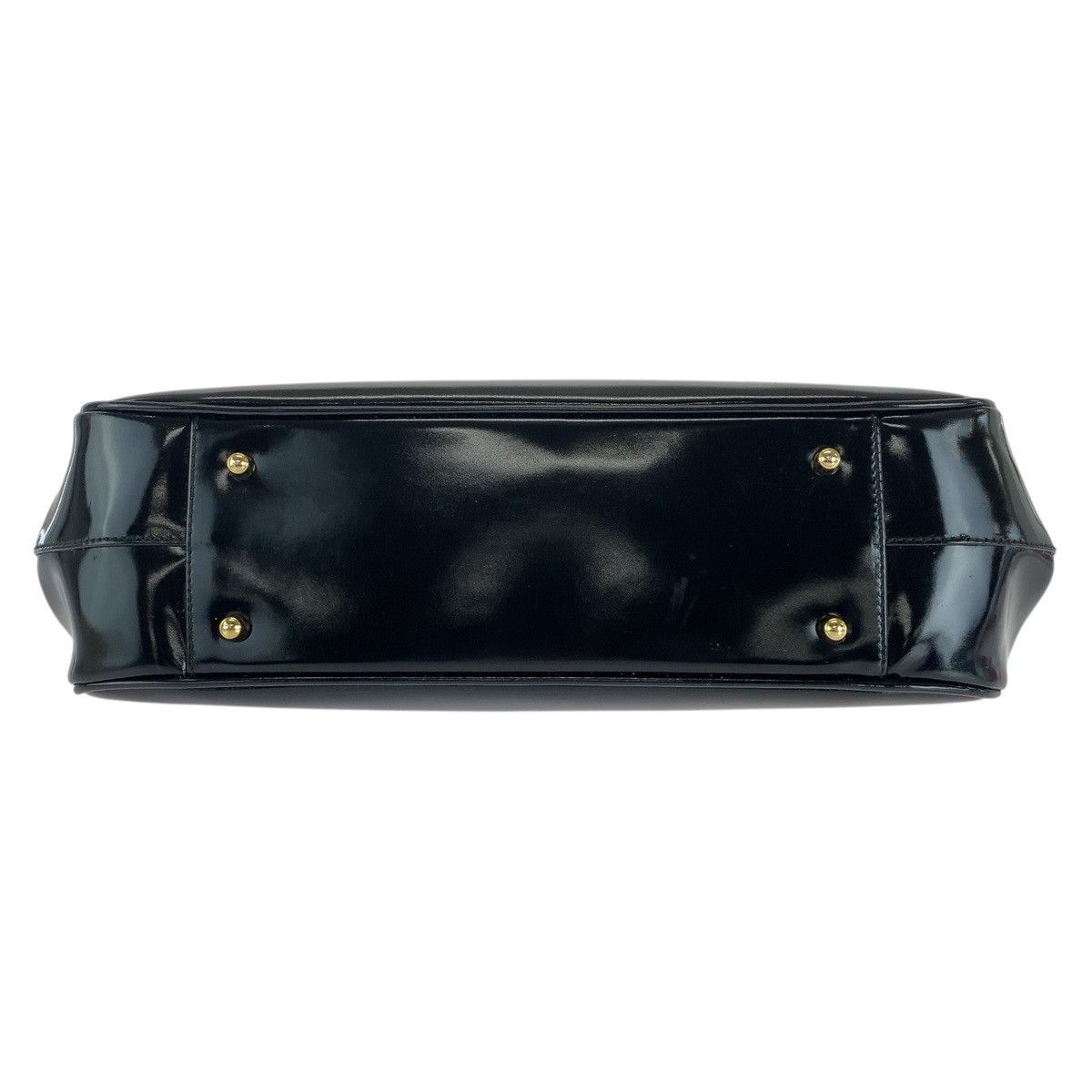Gucci Gucci Gucci Leather Bamboo 2way Bag 000 2046 0296 Leather Shoulder Bag 000 2046 0296 Size ONE SIZE - 10 Thumbnail