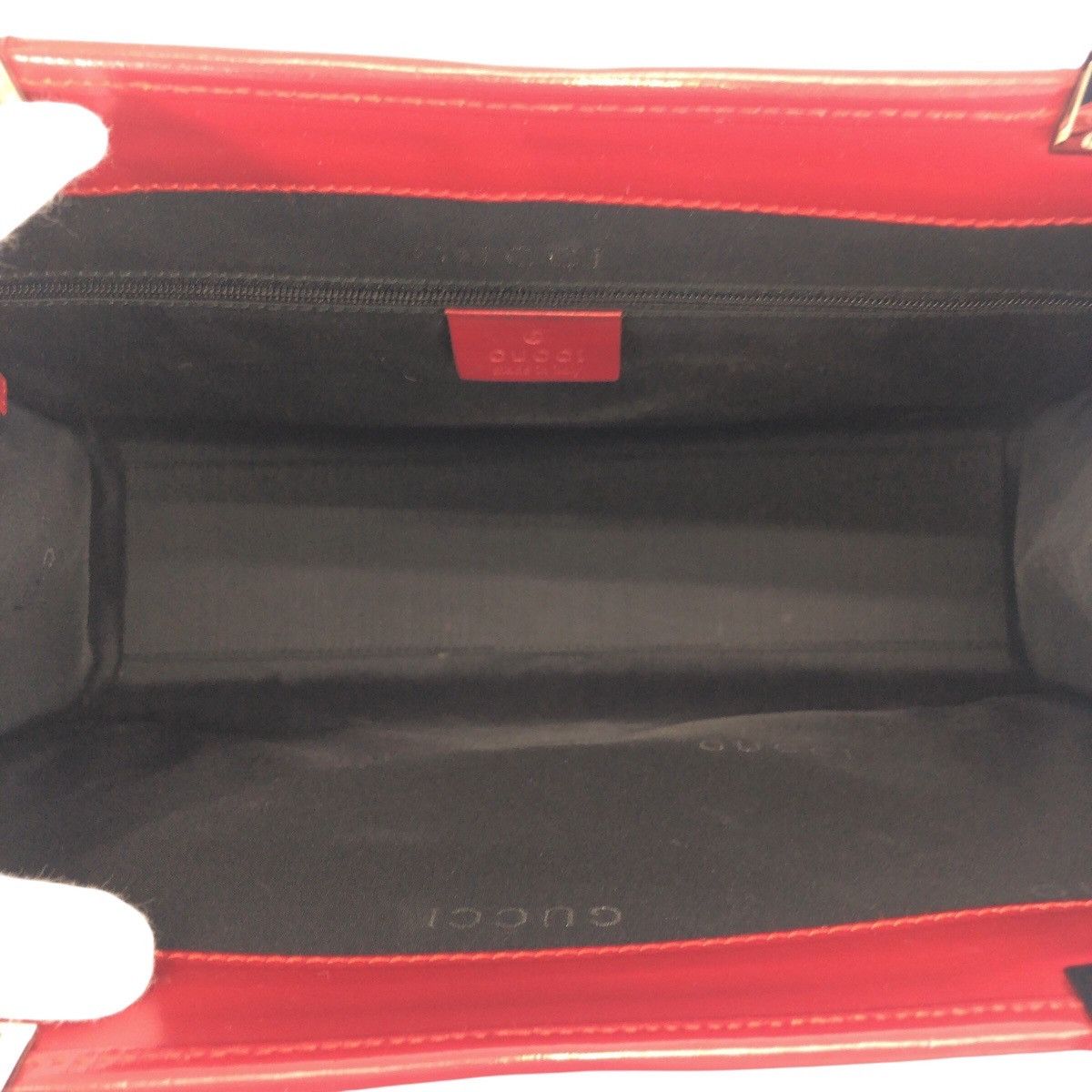 Gucci Gucci Gucci GG Canvas Jackie 2way Shoulder Bag 0021073 Canvas Shoulder Bag 002 1073 DUTY FREE for USA Size ONE SIZE - 9 Thumbnail
