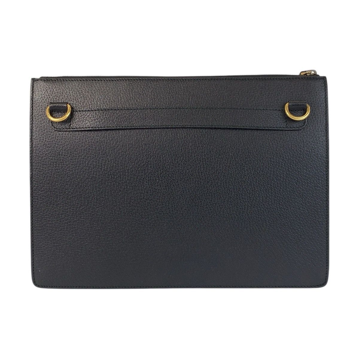 Gucci Gucci Gucci Leather Sheline 2way Shoulder Bag 450976 Leather Shoulder Bag 450976 DUTY FREE for USA Size ONE SIZE - 2 Thumbnail