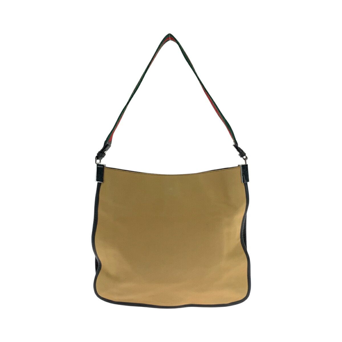 Gucci Gucci Gucci Canvas Sheline Line Shoulder Bag 001 4321 Canvas Shoulder Bag 001 4321 DUTY FREE for USA Size ONE SIZE - 2 Thumbnail