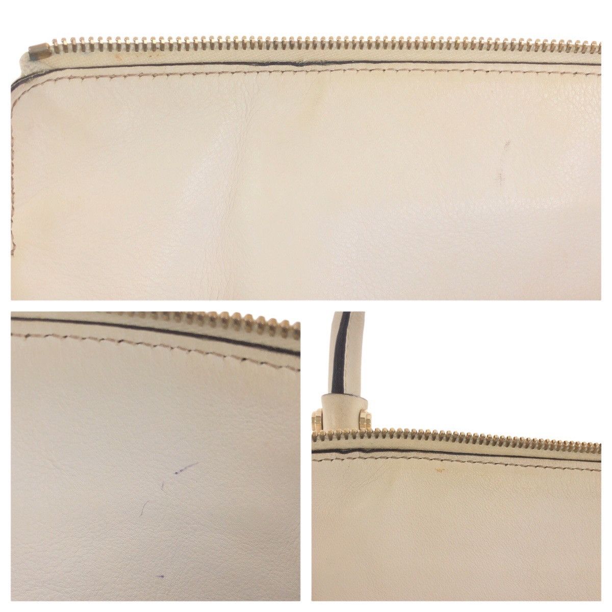Gucci Gucci Gucci GG Canvas Abbey 2way tote bag 190248 Canvas Shoulder Bag 190248 DUTY FREE for USA Size ONE SIZE - 5 Thumbnail