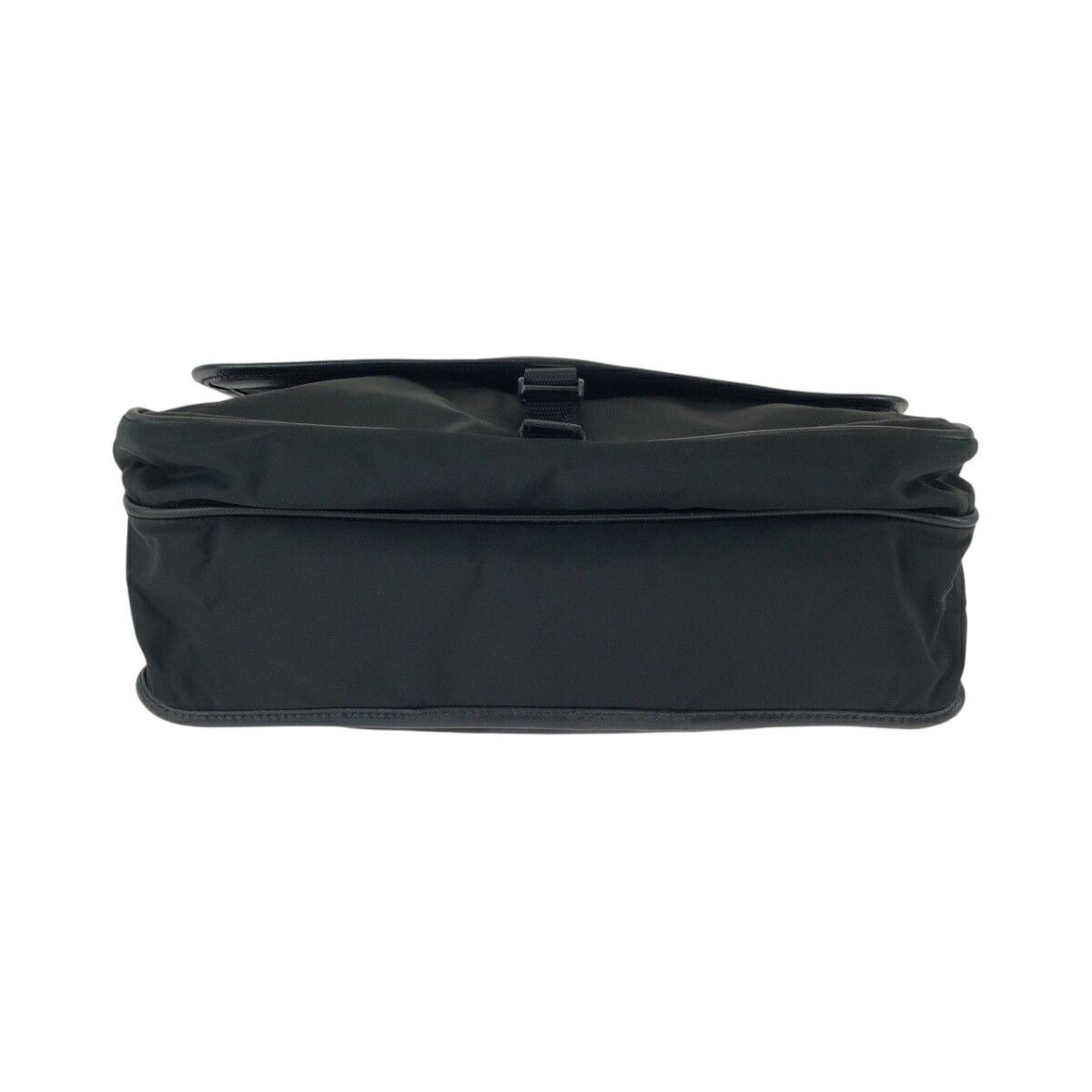 Prada Prada Prada Tessuto Triangle Logo Plate Nylon 2way Shoulder Bag V158 Others Shoulder Bag V158 DUTY FREE for USA Size ONE SIZE - 10 Thumbnail