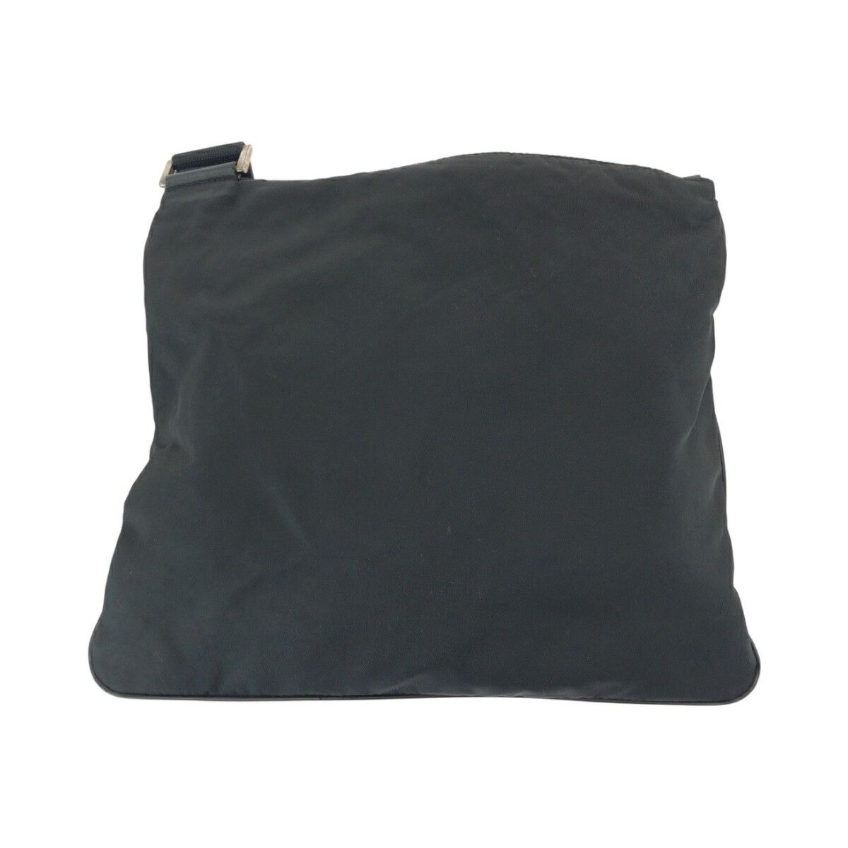 Prada Prada Prada Tessuto Triangle Logo Plate Nylon Shoulder Bag 502061 Others Shoulder Bag 三角ロゴプレート DUTY FREE for USA Size ONE SIZE - 2 Thumbnail