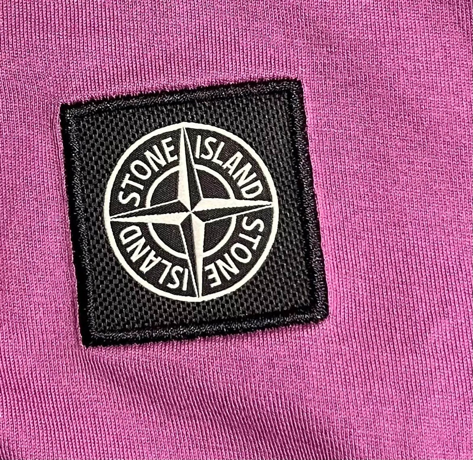 Stone Island Stone Island T-shirt Size US S / EU 44-46 / 1 - 3 Thumbnail