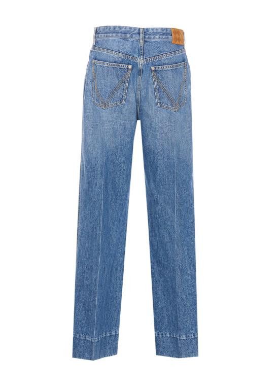 パンツ BOTTEGA VENETA 813509.V42W0 Trousers Bottega Veneta BOTTEGA VENETA Women Straight Pants 813509