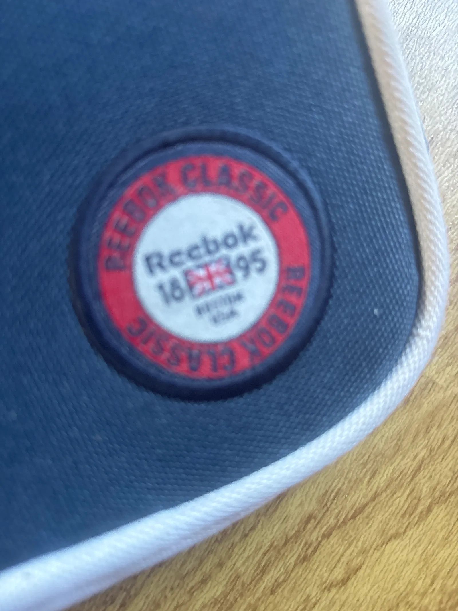 Reebok Reebok Crossbody Bag Size ONE SIZE - 2 Thumbnail