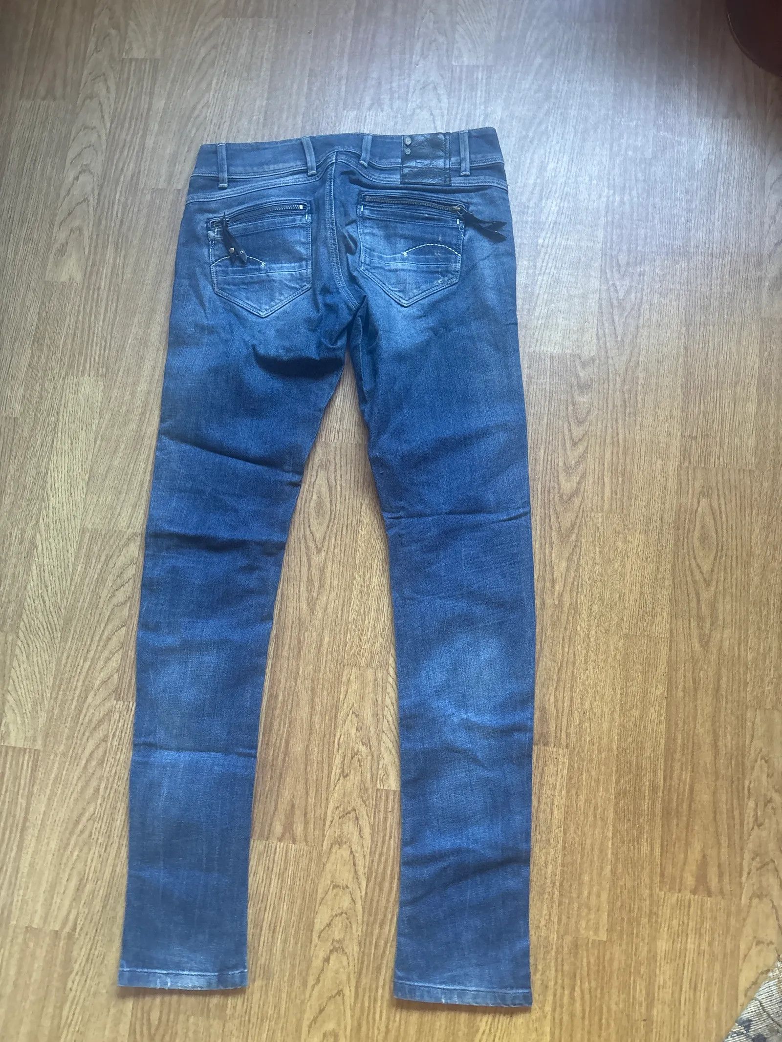 G-Star G STAR RAW Jeans Size 31" - 3 Thumbnail