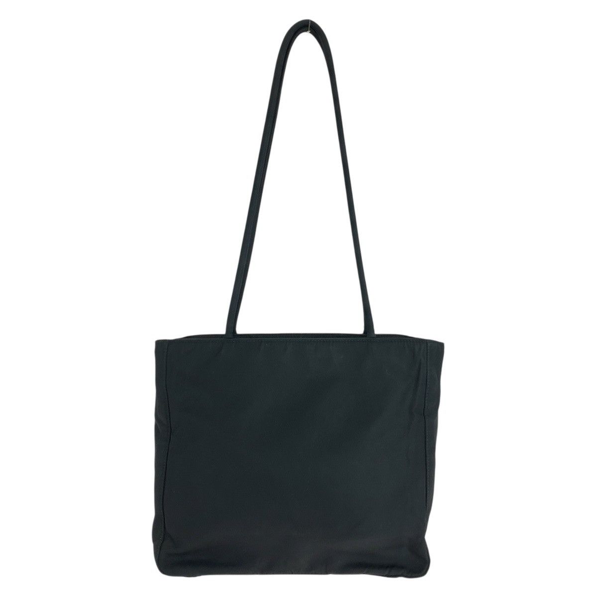 Prada Prada Prada Tessuto Triangle Logo Plate 2way Bag Nylon Others Shoulder Bag Size ONE SIZE - 2 Thumbnail