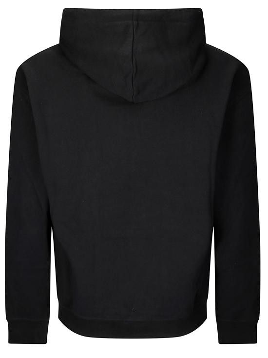 パーカー・フーディ ICECREAM Men Hoodies IC23223 BLACK Icecream ICECREAM Men Hoodies IC23223 BLACK | Grailed