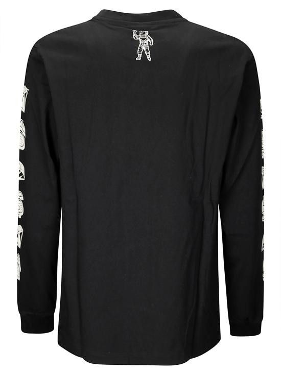 Billionaire Boys Club BILLIONAIRE BOYS CLUB Men T-Shirts B25252 BLACK Size US S / EU 44-46 / 1 - 2 Thumbnail