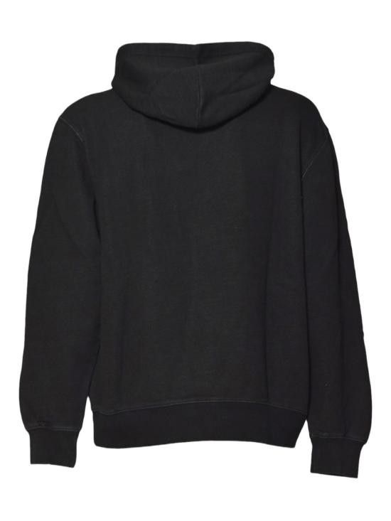 Carhartt Wip CARHARTT WIP Men Sweater I034498 Hooded Ingo Sweatshirt89 GD Black Size US M / EU 48-50 / 2 - 2 Thumbnail