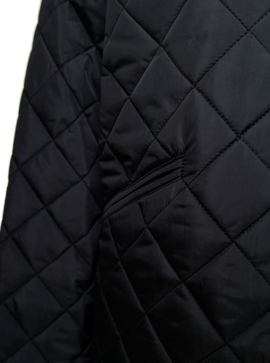 Toteme TOTEME Women Jackets 211177732200 Black Size XXS / US 00 / IT 34 - 2 Thumbnail