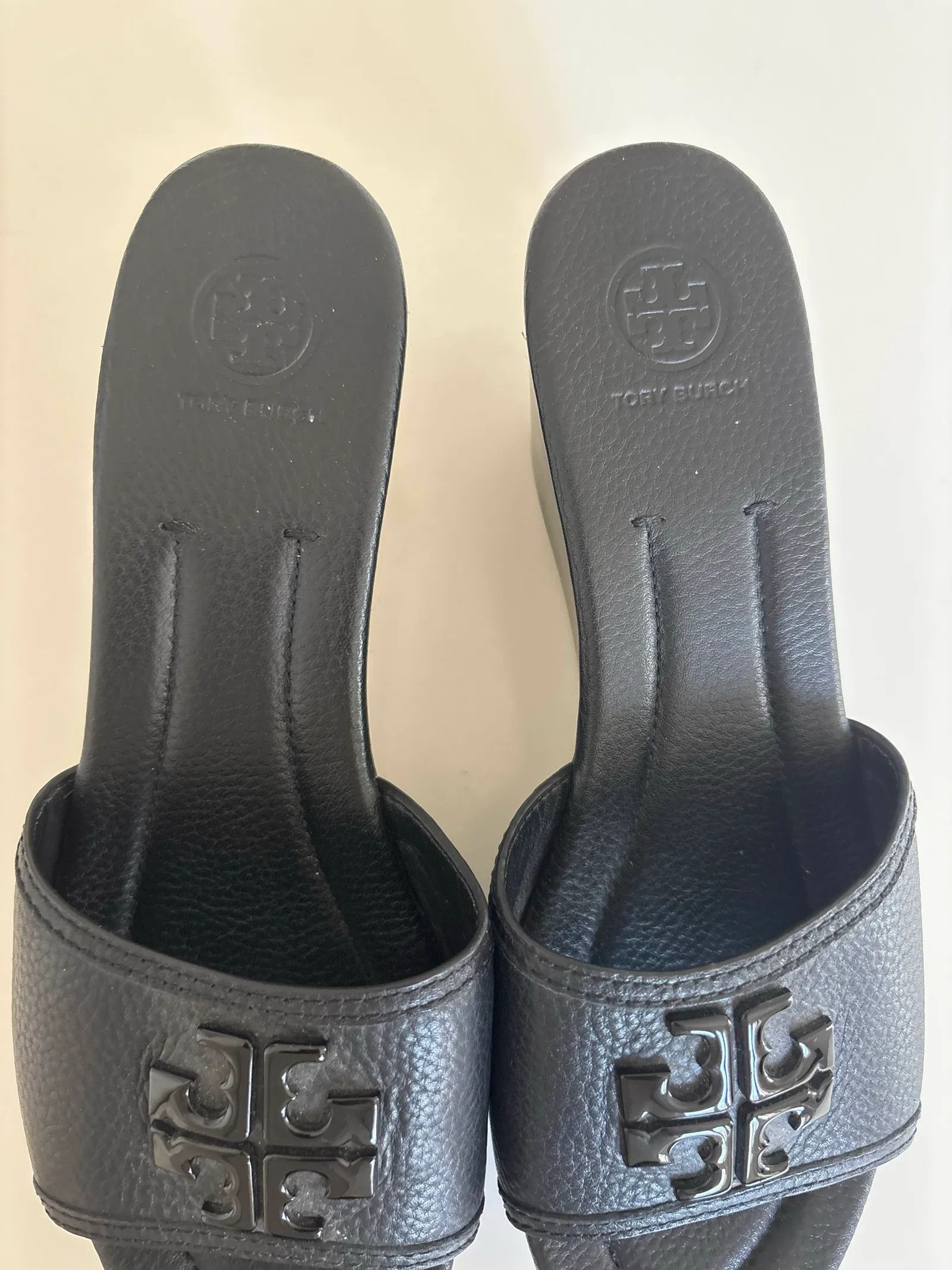 Tory Burch Tory Burch Sandals Size US 9 / IT 39 - 2 Thumbnail