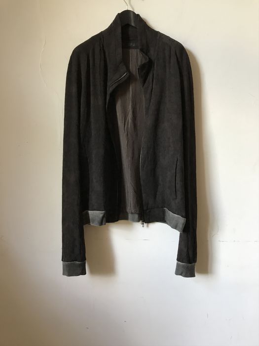 Julius Brown jacket Size US XL / EU 56 / 4 - 1 Preview
