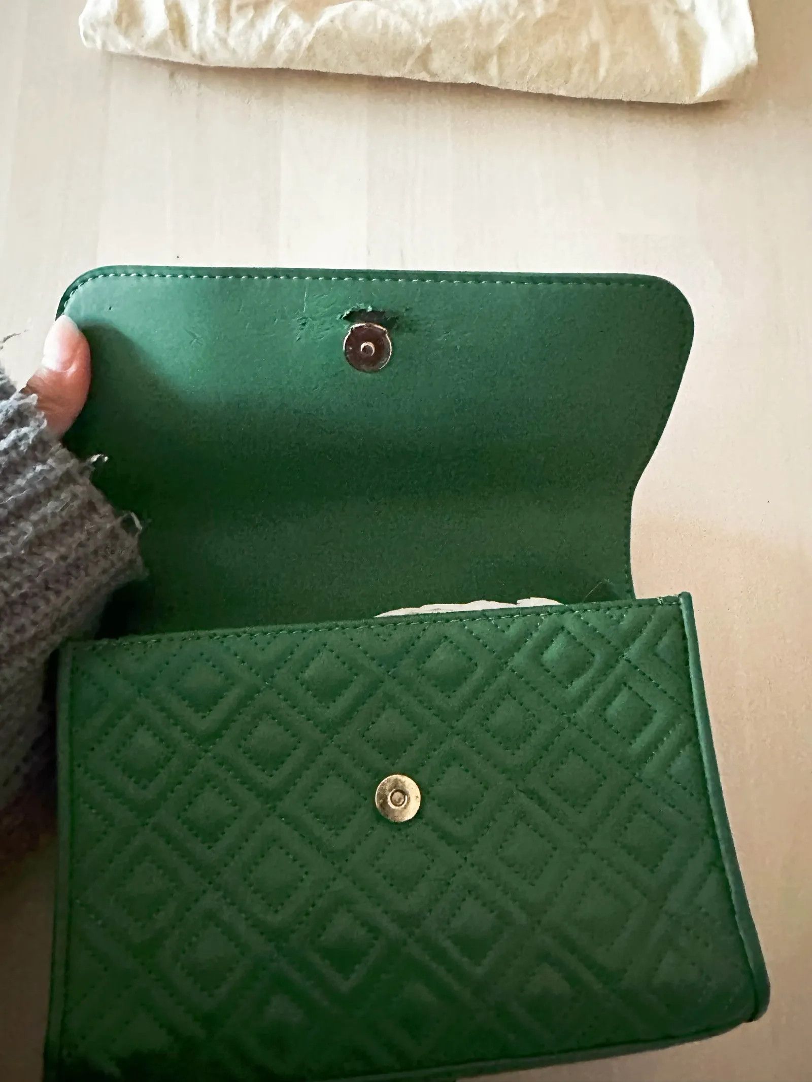 Tory Burch Tory Burch Crossbody Bag Size ONE SIZE - 4 Thumbnail