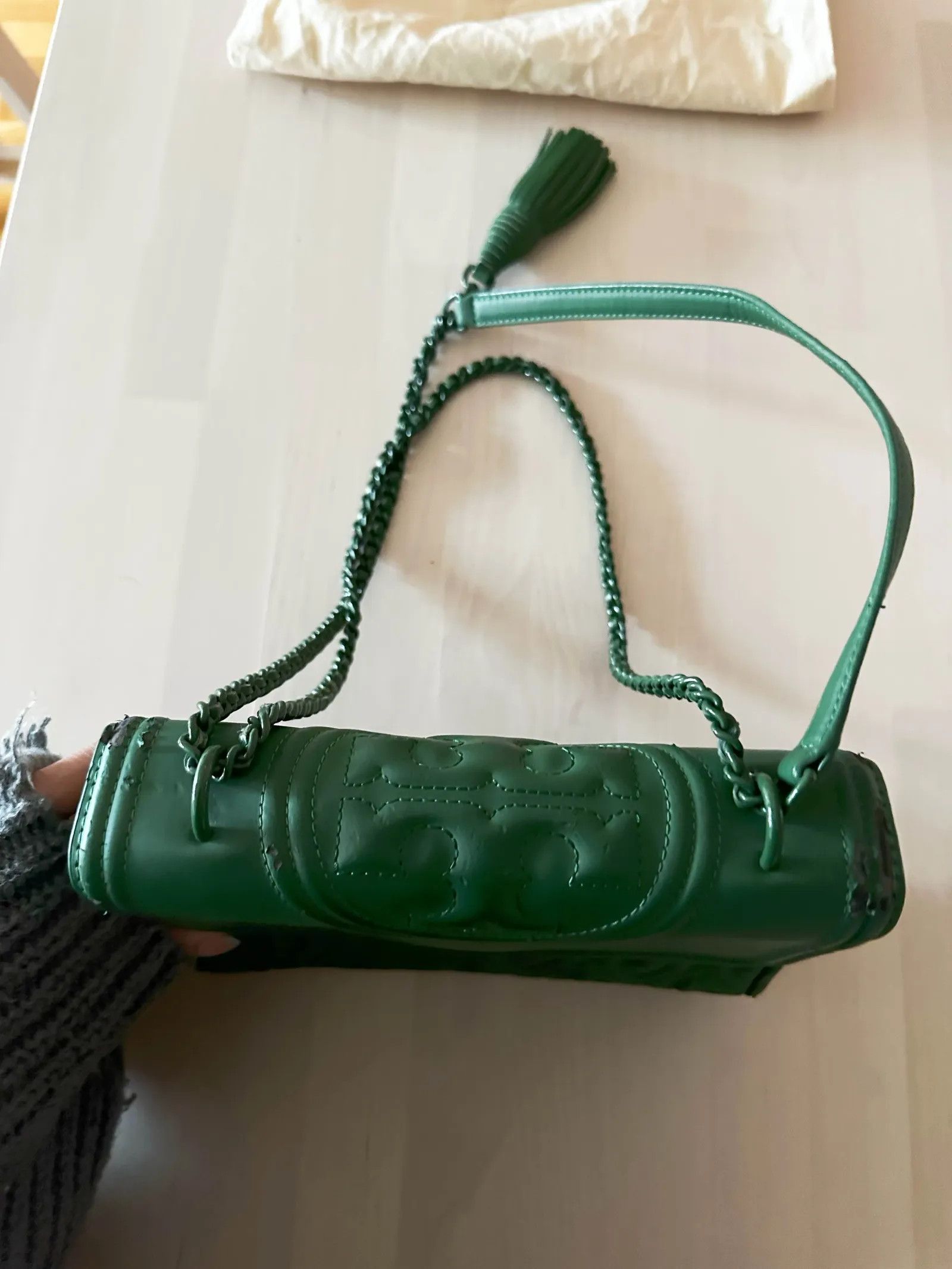Tory Burch Tory Burch Crossbody Bag Size ONE SIZE - 3 Thumbnail