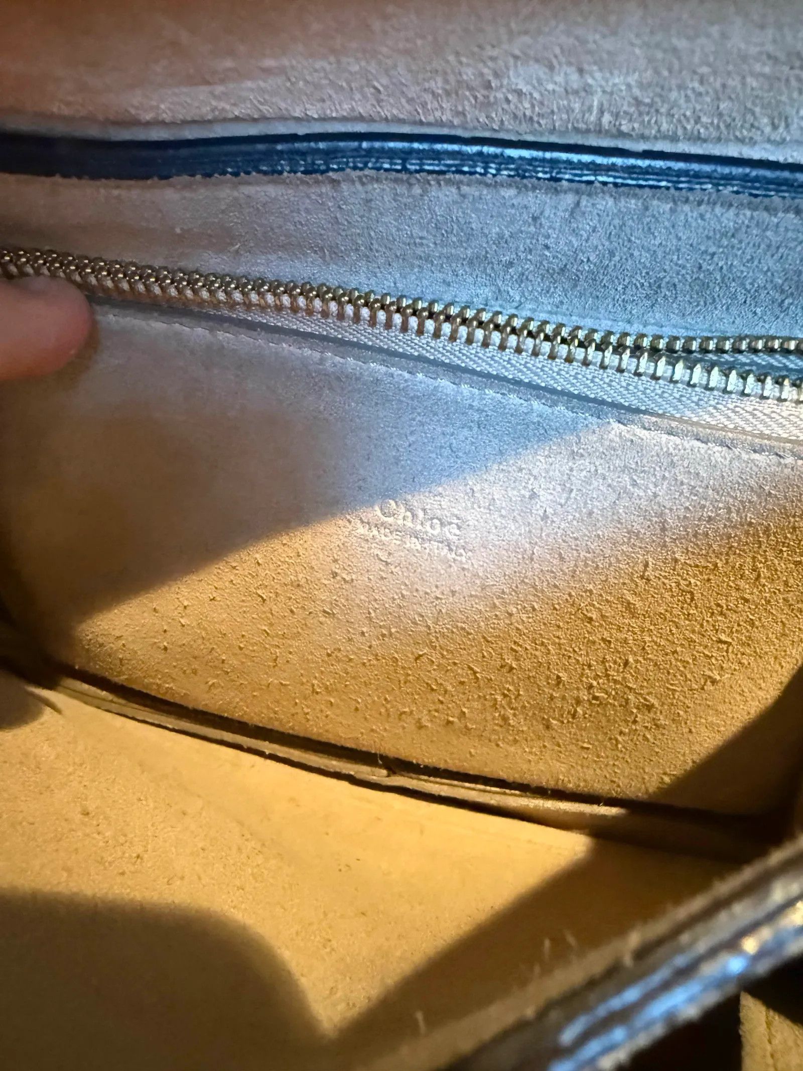Chloe Chloé Crossbody Bag Size ONE SIZE - 3 Thumbnail