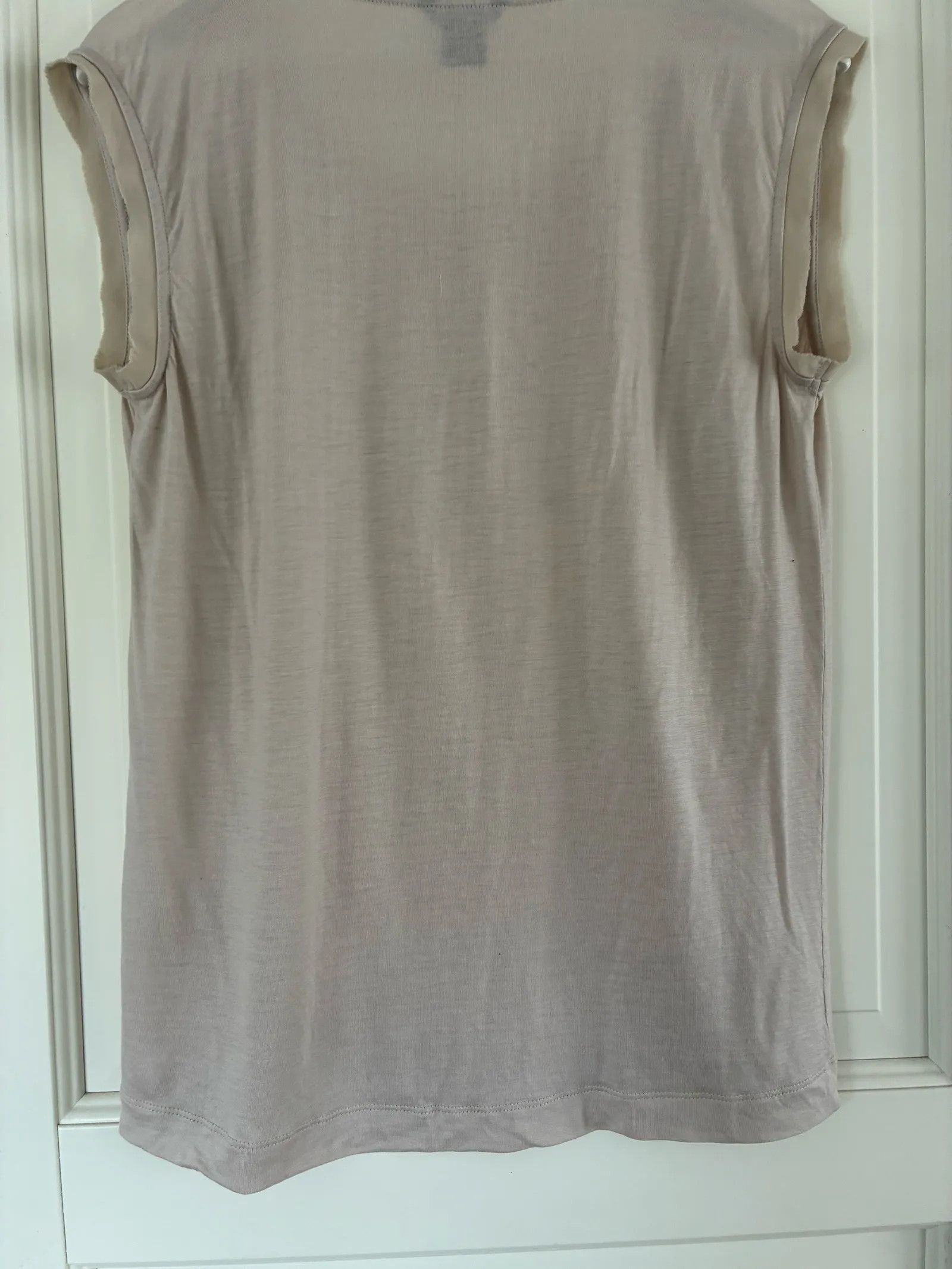 Club Monaco Club Monaco Club Monaco paljettopp Top Size M / US 6-8 / IT 42-44 - 3 Thumbnail