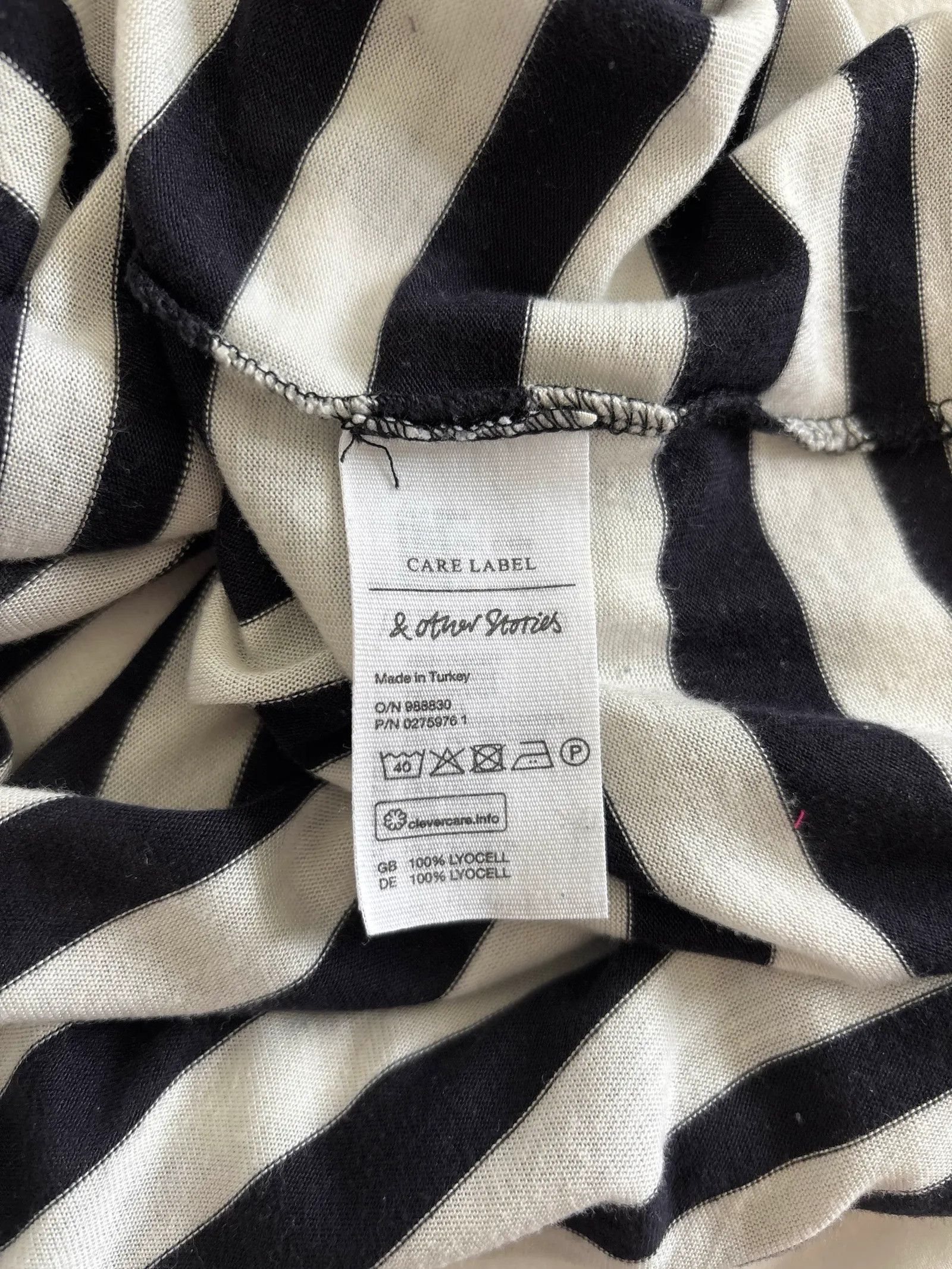 & Other Stories & Other Stories Dress Size M / US 6-8 / IT 42-44 - 3 Thumbnail