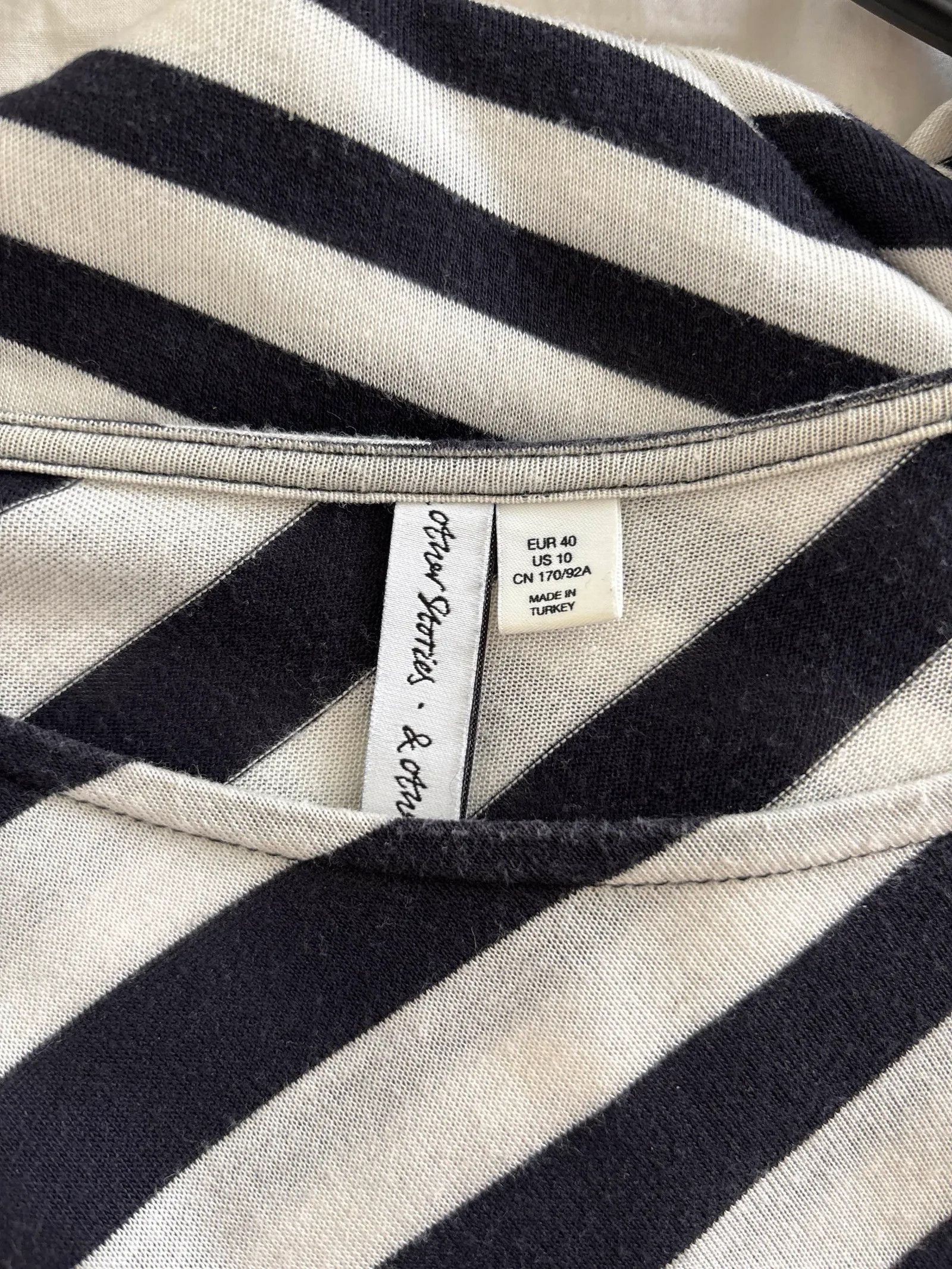 & Other Stories & Other Stories Dress Size M / US 6-8 / IT 42-44 - 2 Thumbnail