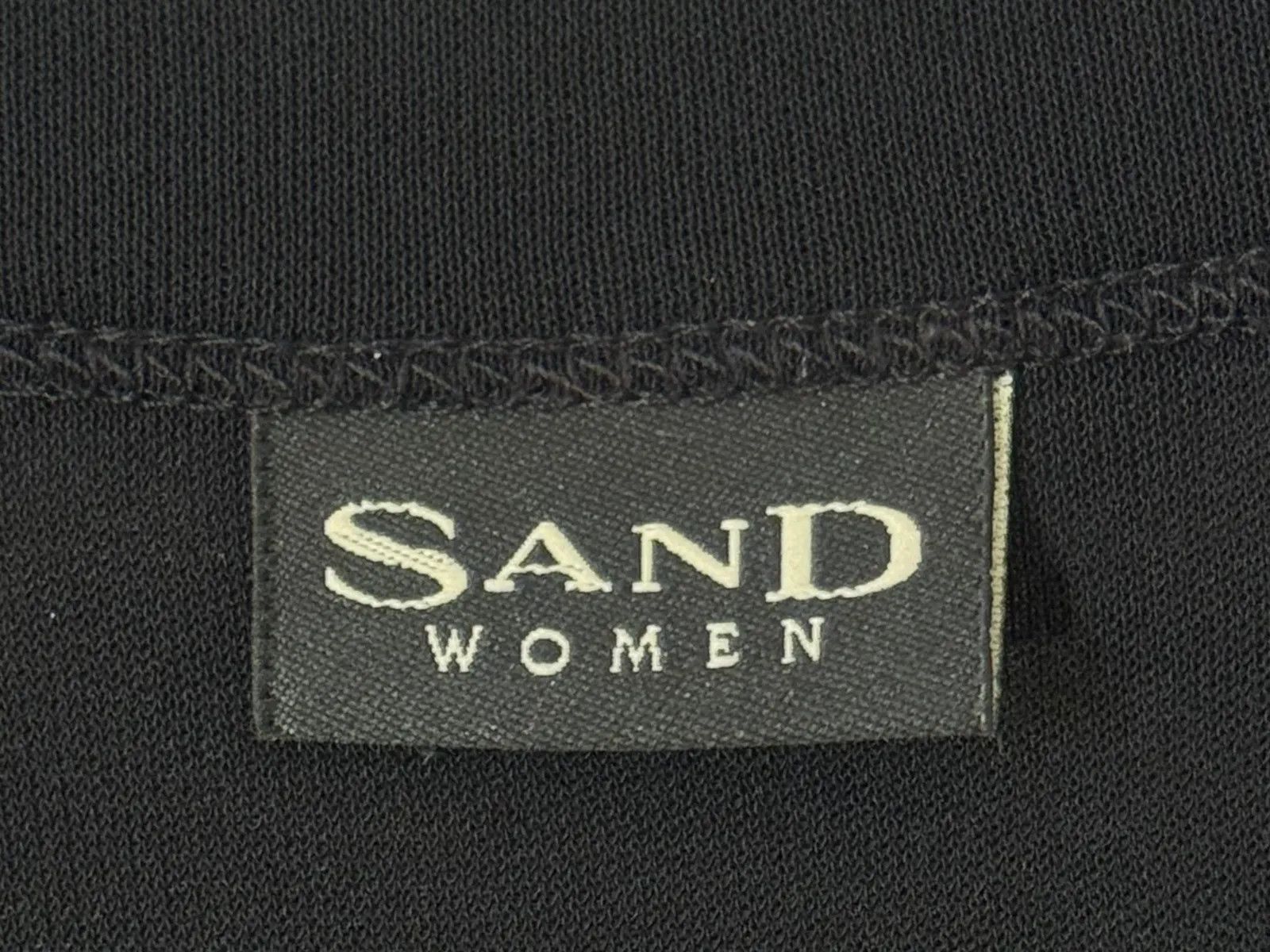 SAND Sand Dress Size L / US 10 / IT 46 - 2 Thumbnail