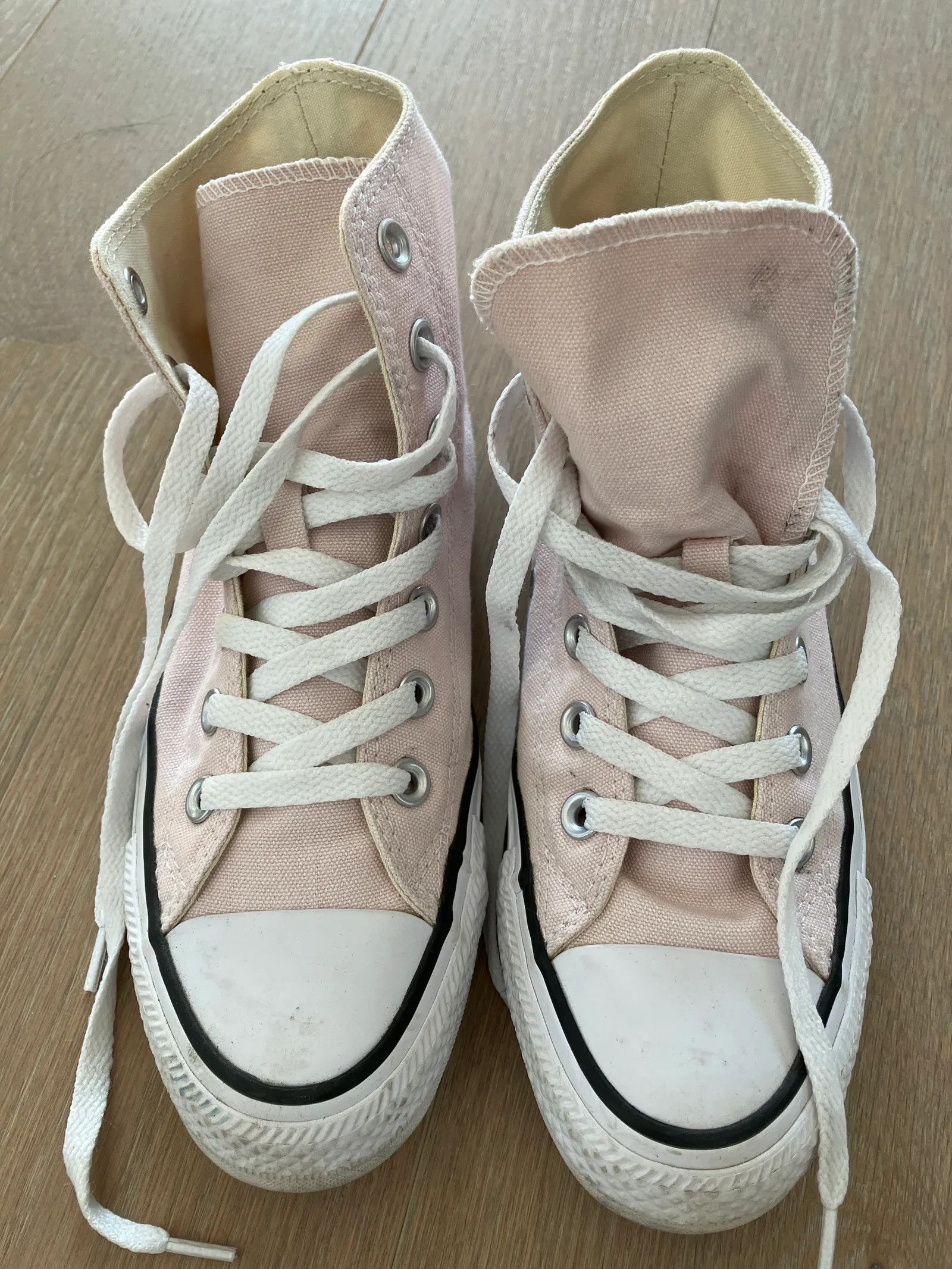 Converse Converse Sneakers Size US 6.5 / IT 36.5 - 3 Thumbnail