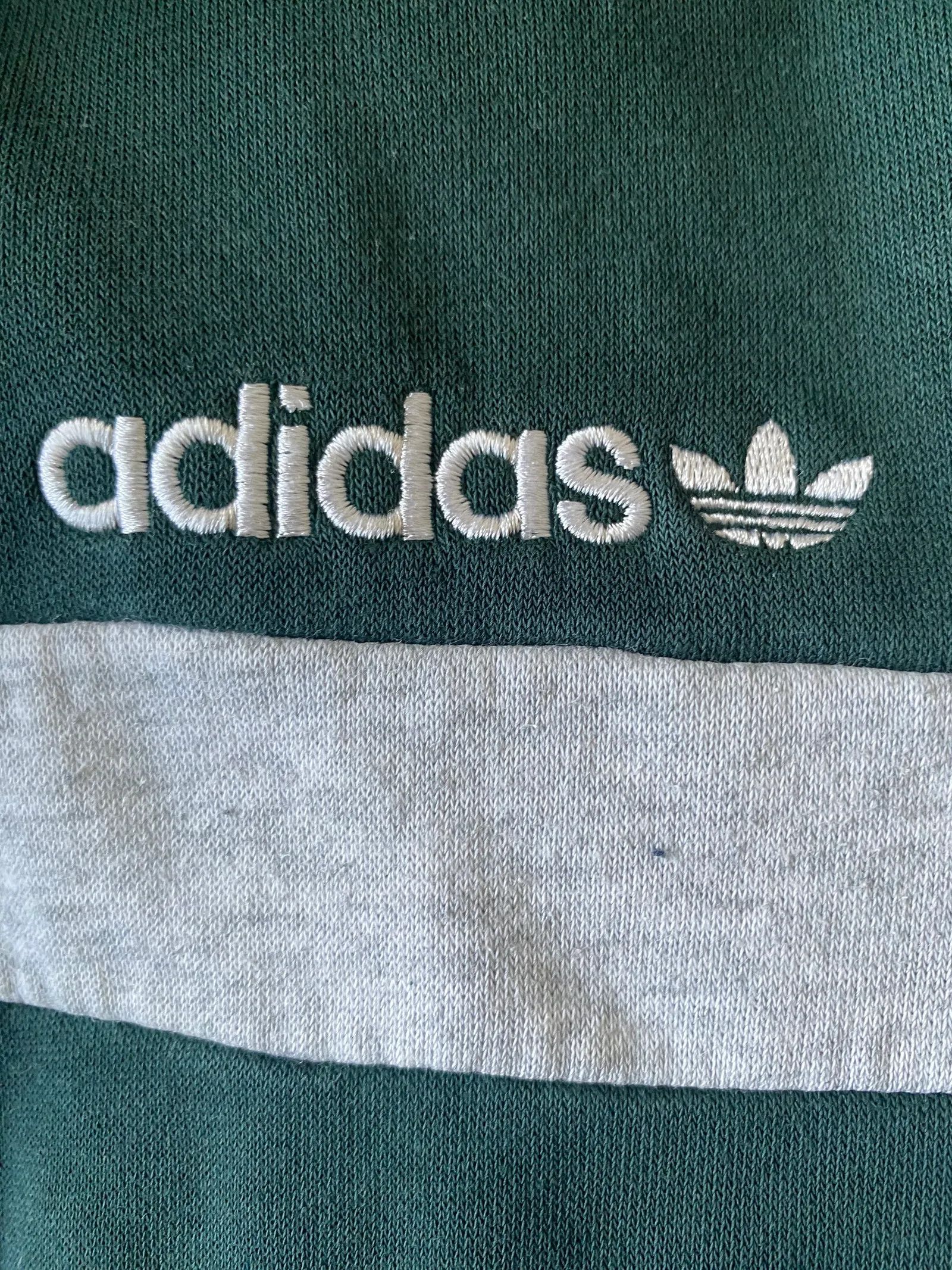 Adidas Adidas Hoodie Size XS / US 0-2 / IT 36-38 - 2 Thumbnail