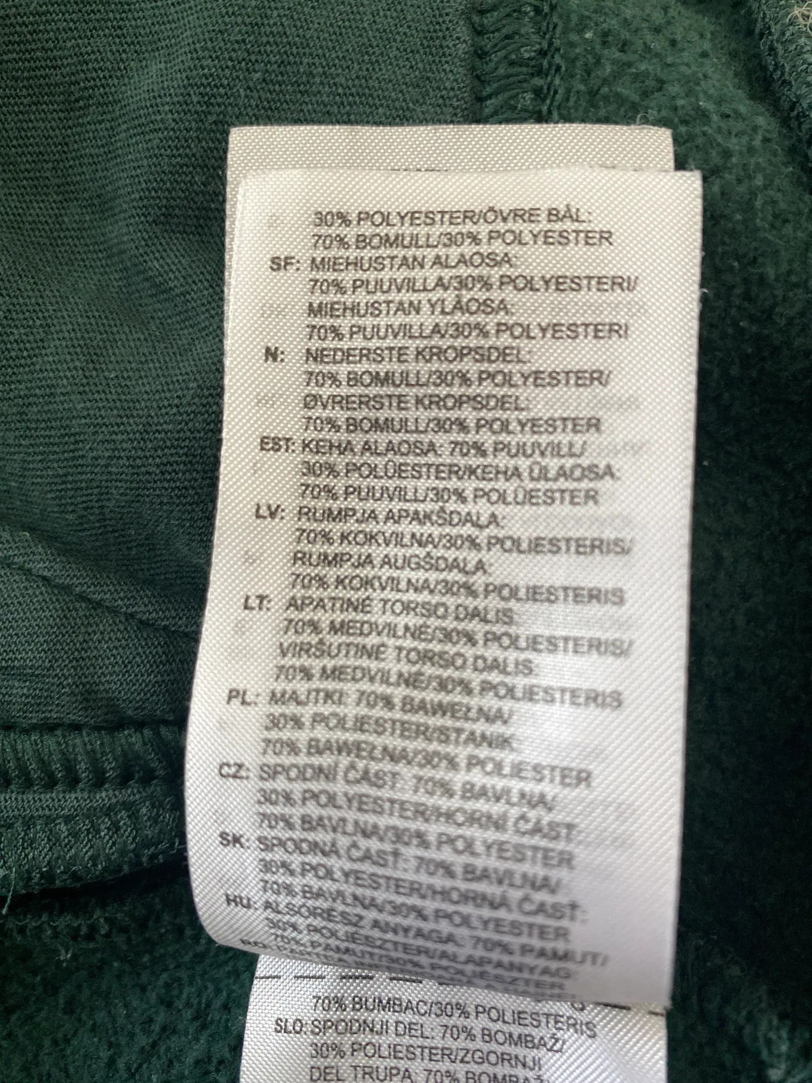 Adidas Adidas Hoodie Size XS / US 0-2 / IT 36-38 - 3 Thumbnail