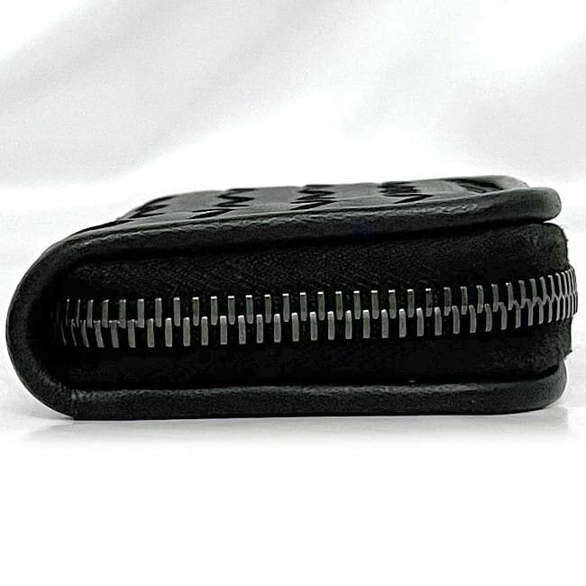 Bottega Veneta BOTTEGA VENETA Black Leather Size ONE SIZE - 2 Thumbnail