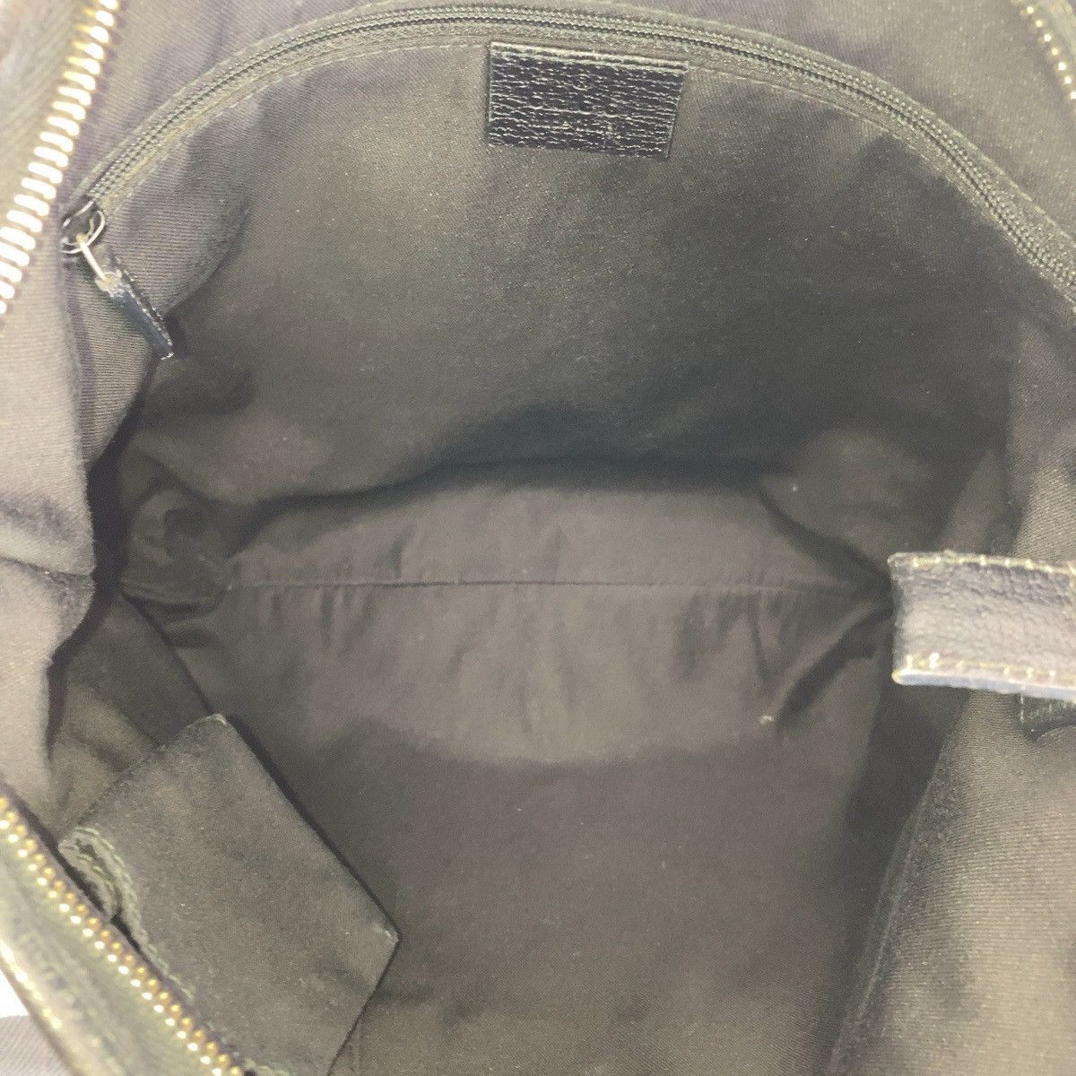 Gucci Gucci Gucci GG Canvas Abby Shoulder Bag 131326 Canvas Shoulder Bag 131326 DUTY FREE for USA Size ONE SIZE - 7 Thumbnail