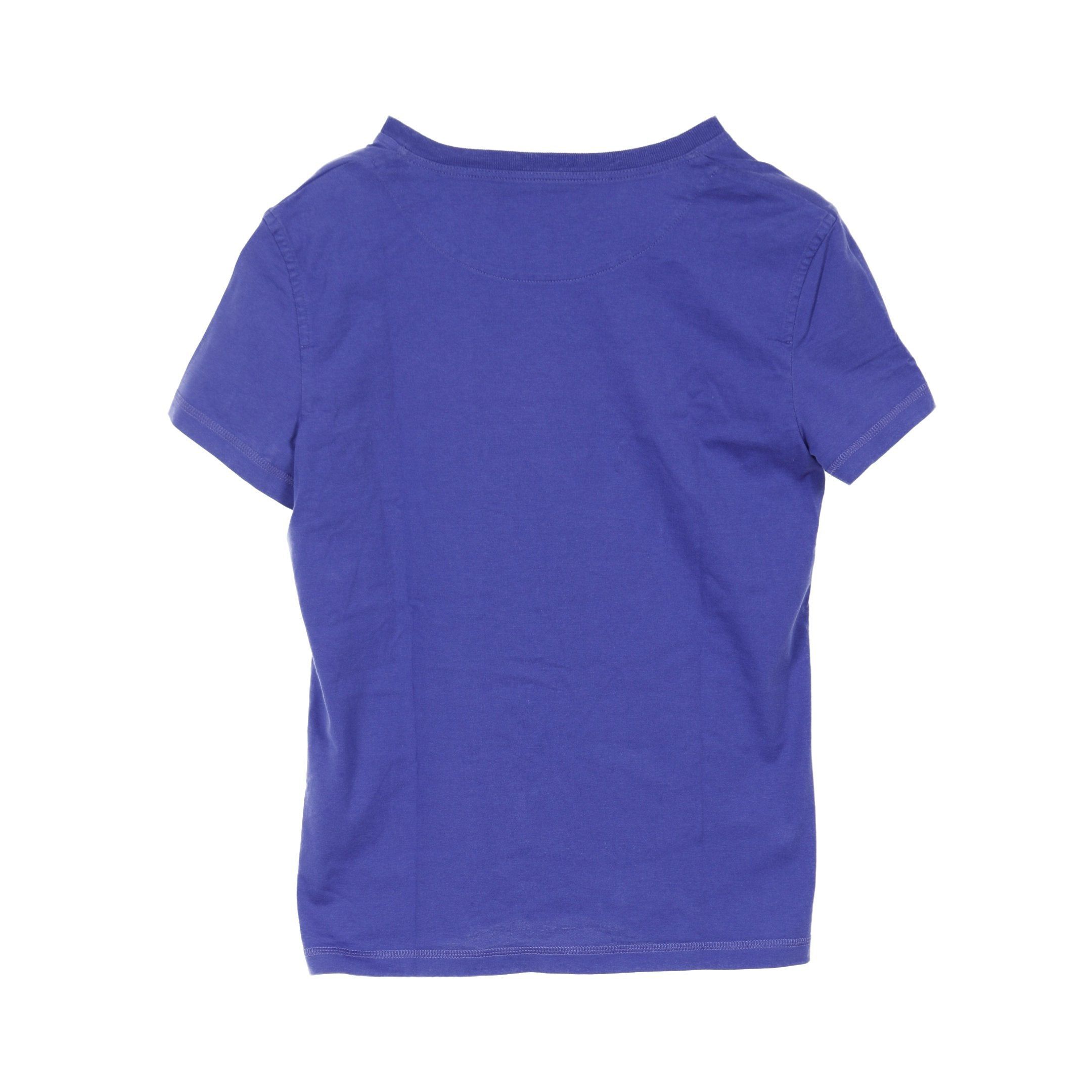 Hermes Hermes Mosaic T-Shirt Cotton Blue Size ONE SIZE - 2 Thumbnail