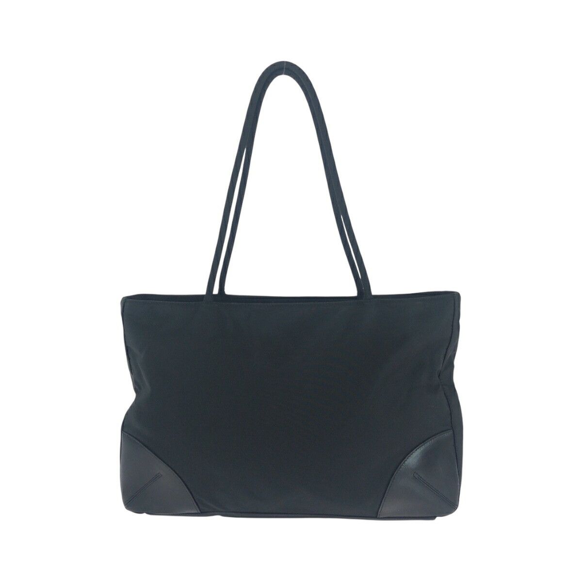 Prada Prada Prada Tessuto Triangle Logo 2way Bag Nylon BN0686 Others Shoulder Bag BN0686 Size ONE SIZE - 2 Thumbnail