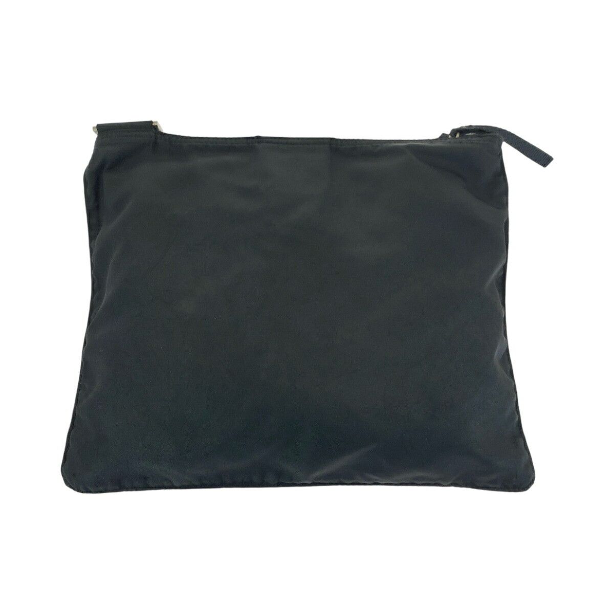 Prada Prada Prada Tessuto Triangle Logo Plate Nylon Shoulder Bag 501934 Others Shoulder Bag 501934 DUTY FREE for USA Size ONE SIZE - 2 Thumbnail